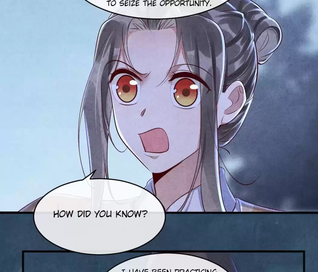 Read The Flirtatious Princess Consort chapter 111 image 66 on Lezhin