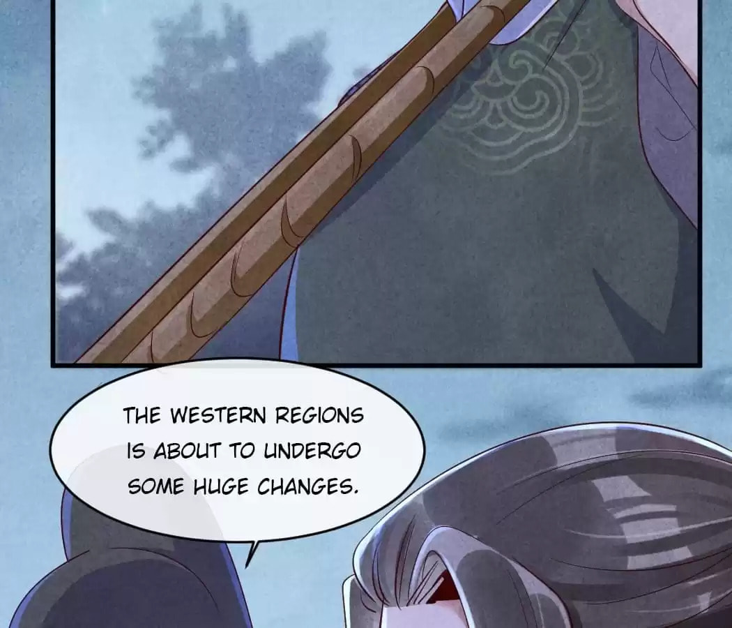 Read The Flirtatious Princess Consort chapter 111 image 68 on Lezhin