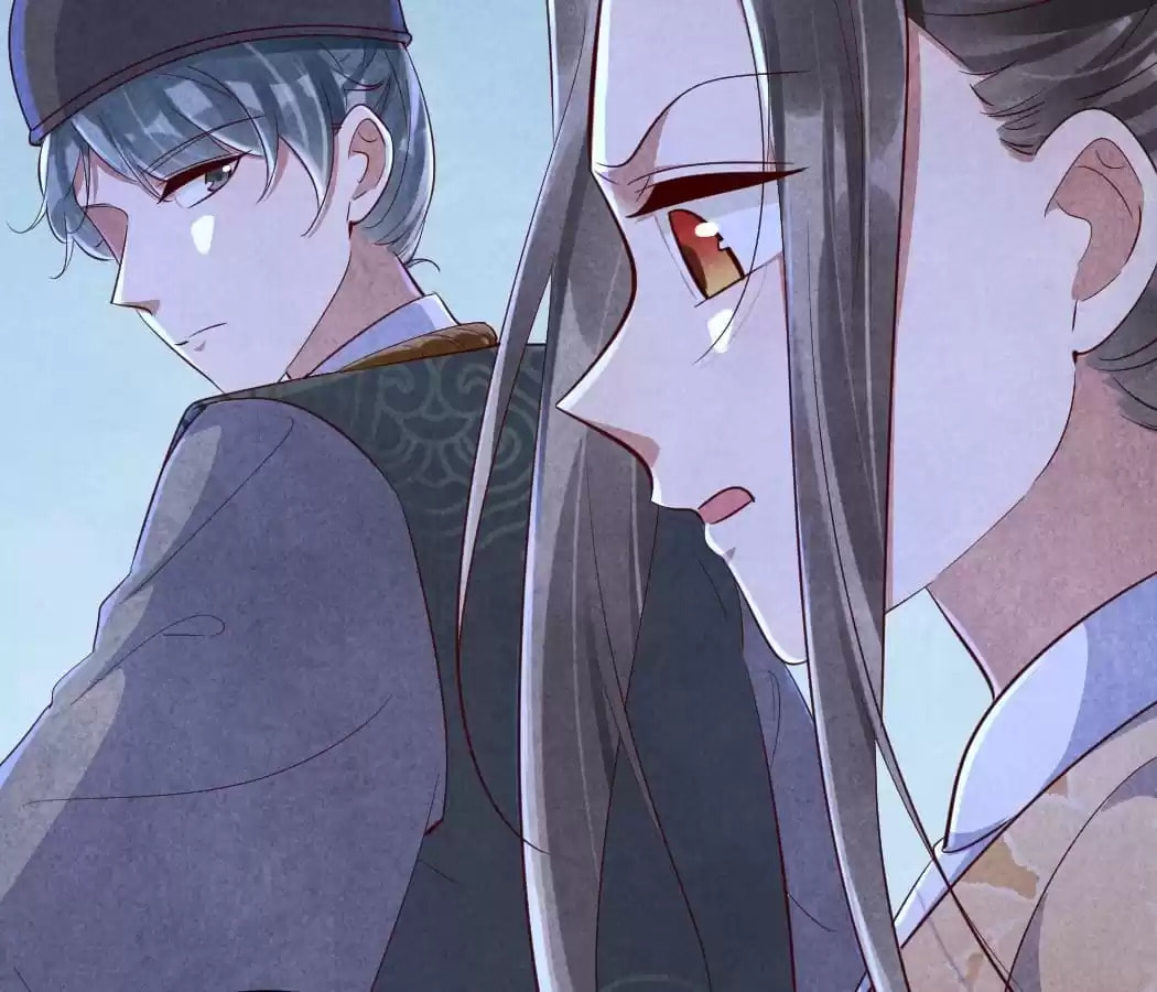 Read The Flirtatious Princess Consort chapter 111 image 69 on Lezhin