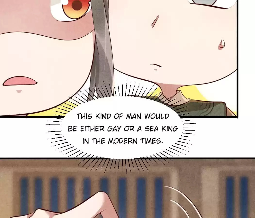Read The Flirtatious Princess Consort chapter 111 image 7 on Lezhin