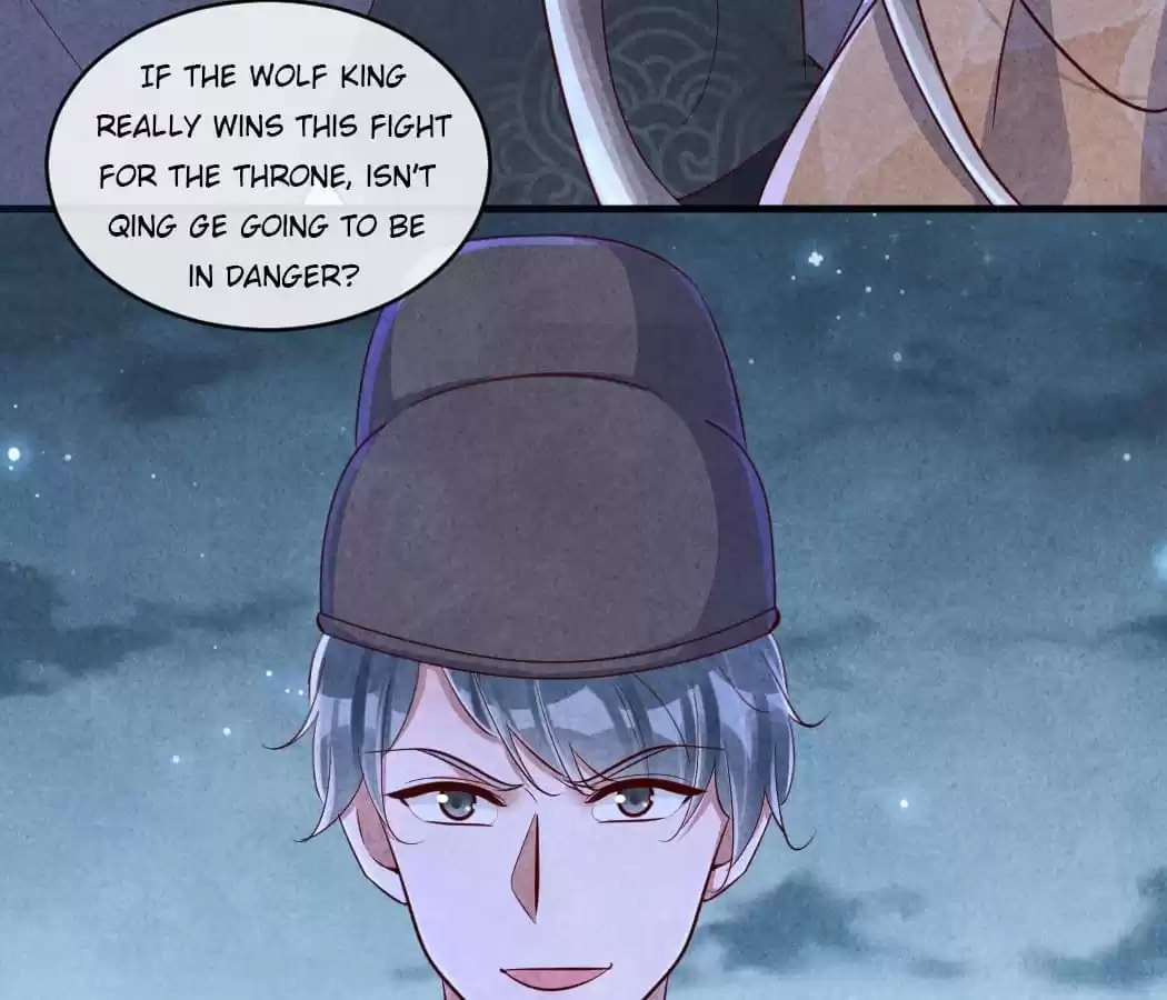 Read The Flirtatious Princess Consort chapter 111 image 70 on Lezhin