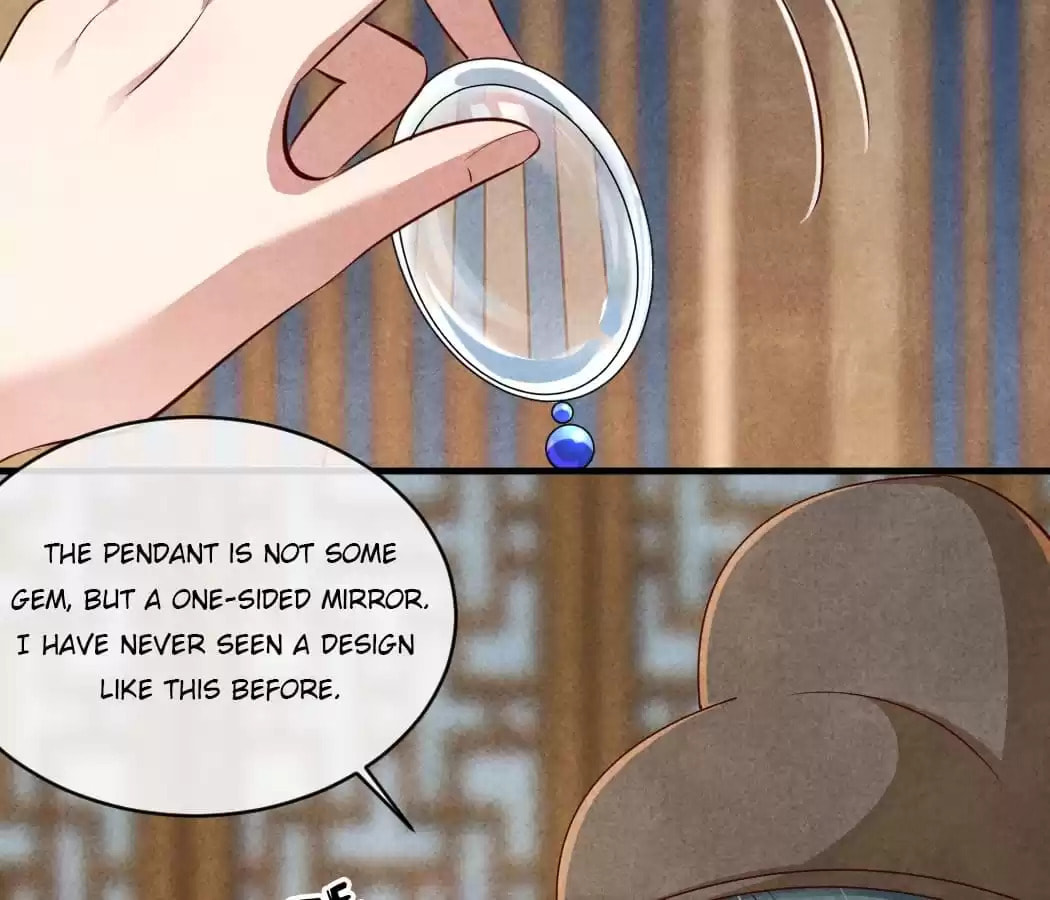 Read The Flirtatious Princess Consort chapter 111 image 8 on Lezhin