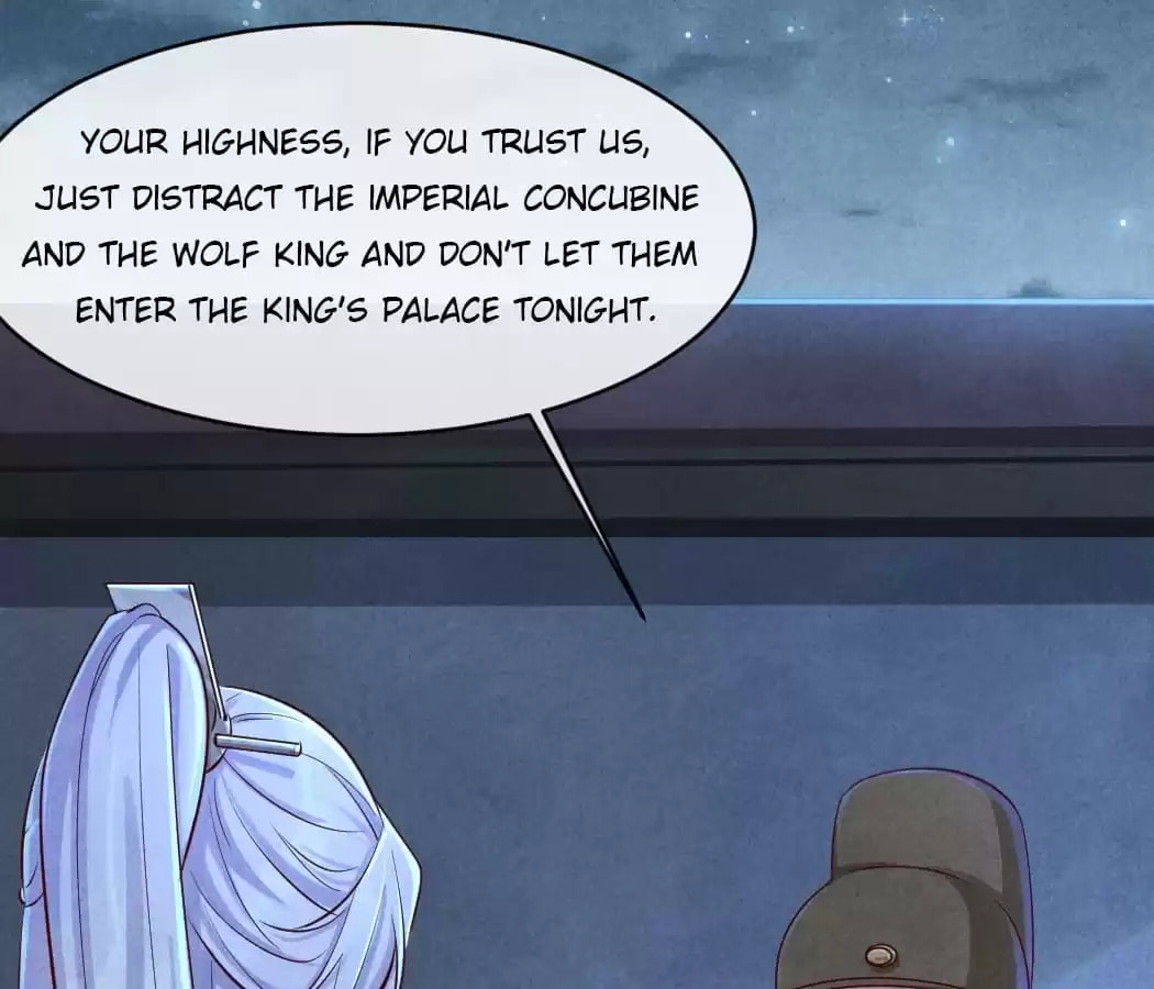 Read The Flirtatious Princess Consort chapter 113 image 0 on Lezhin