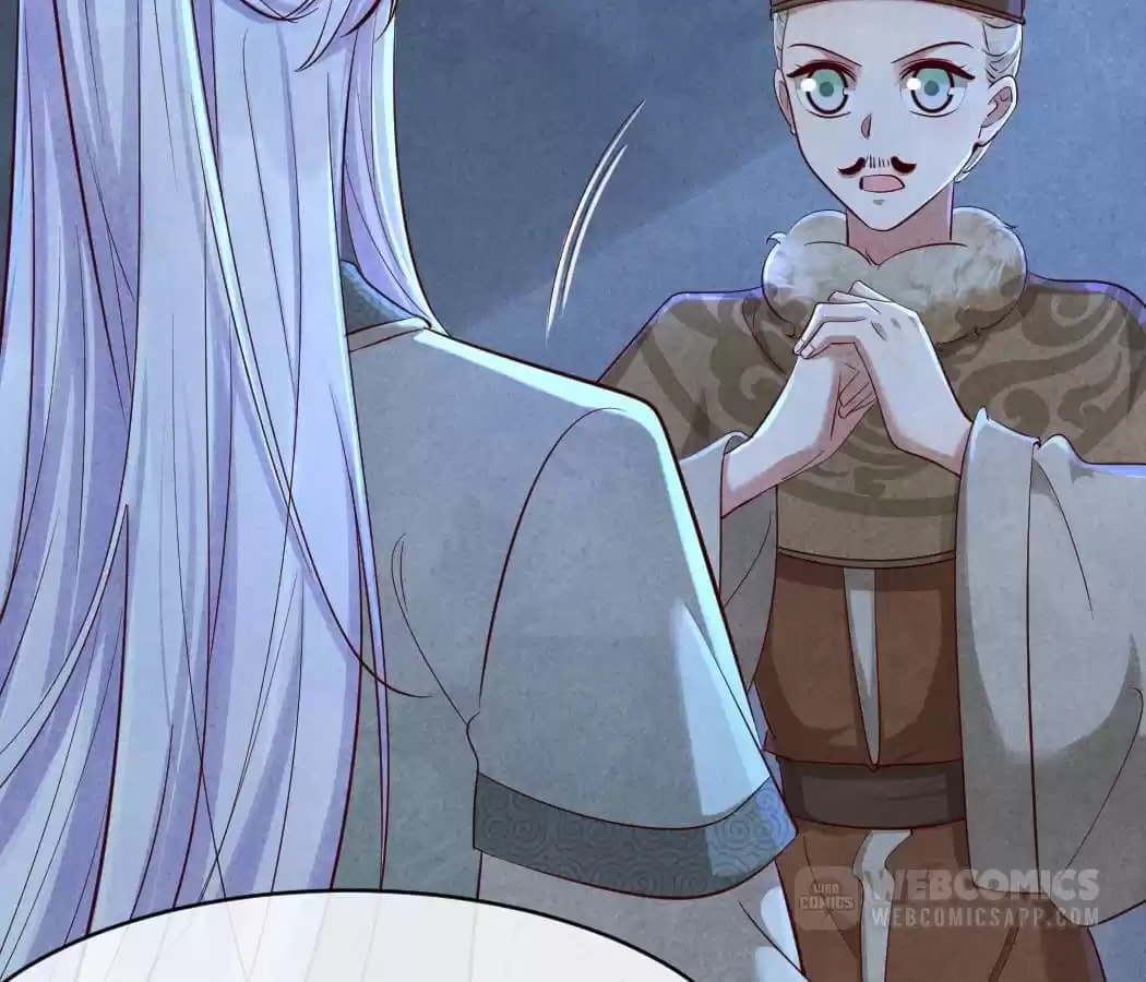 Read The Flirtatious Princess Consort chapter 113 image 1 on Lezhin