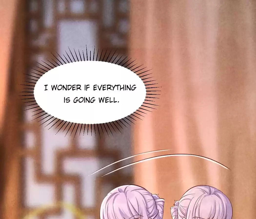 Read The Flirtatious Princess Consort chapter 113 image 10 on Lezhin