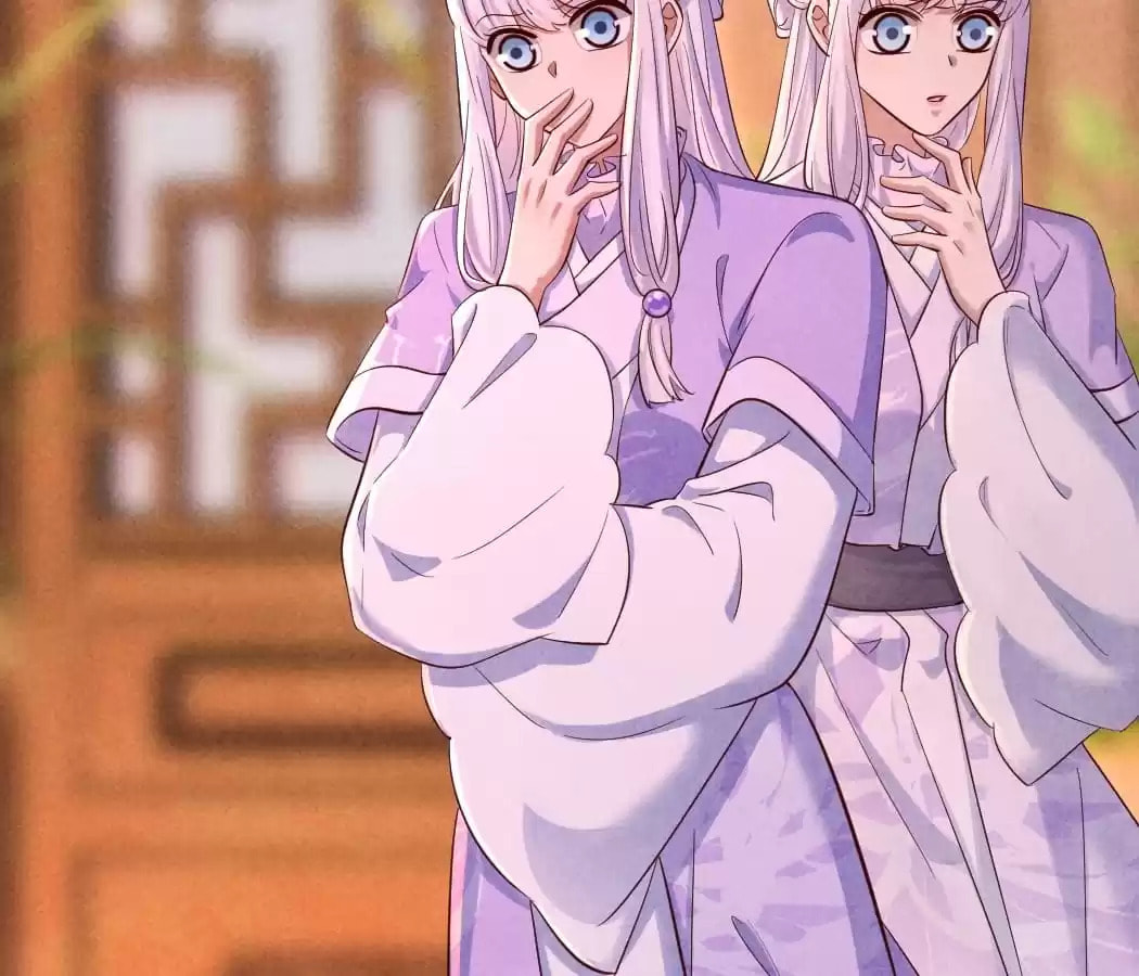 Read The Flirtatious Princess Consort chapter 113 image 11 on Lezhin