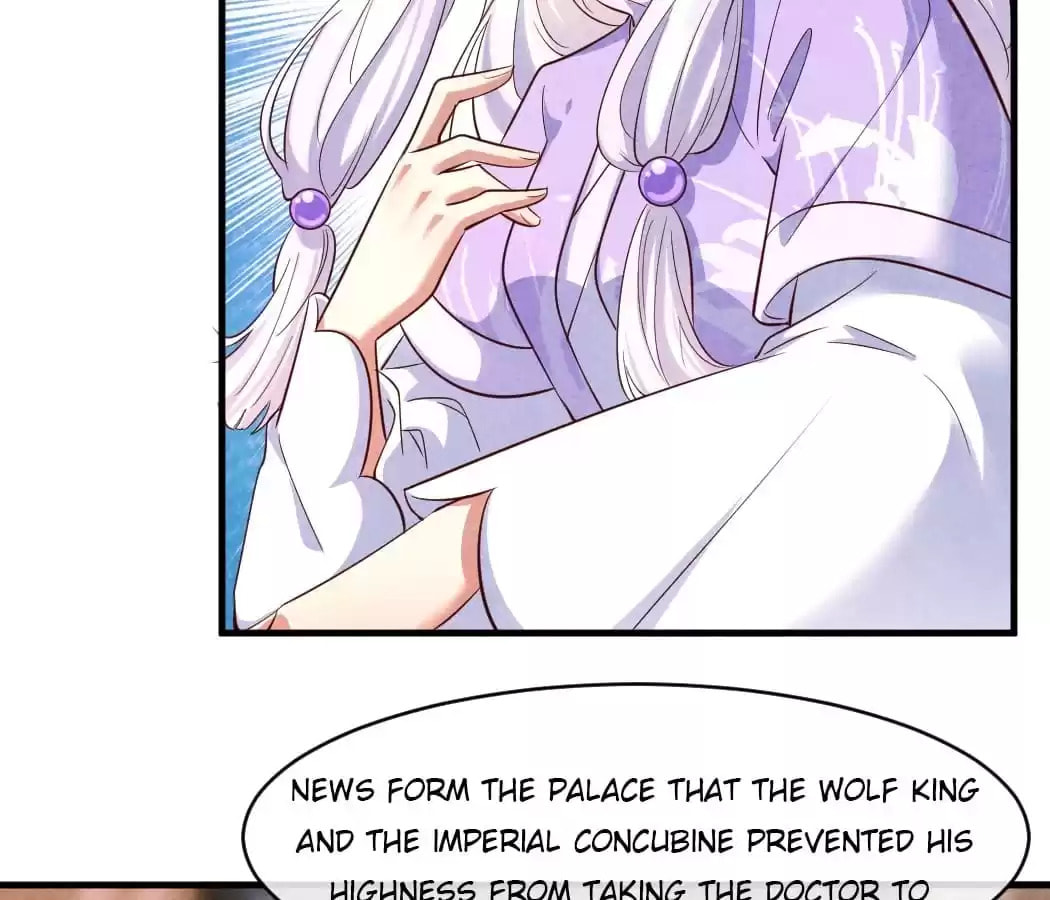 Read The Flirtatious Princess Consort chapter 113 image 13 on Lezhin