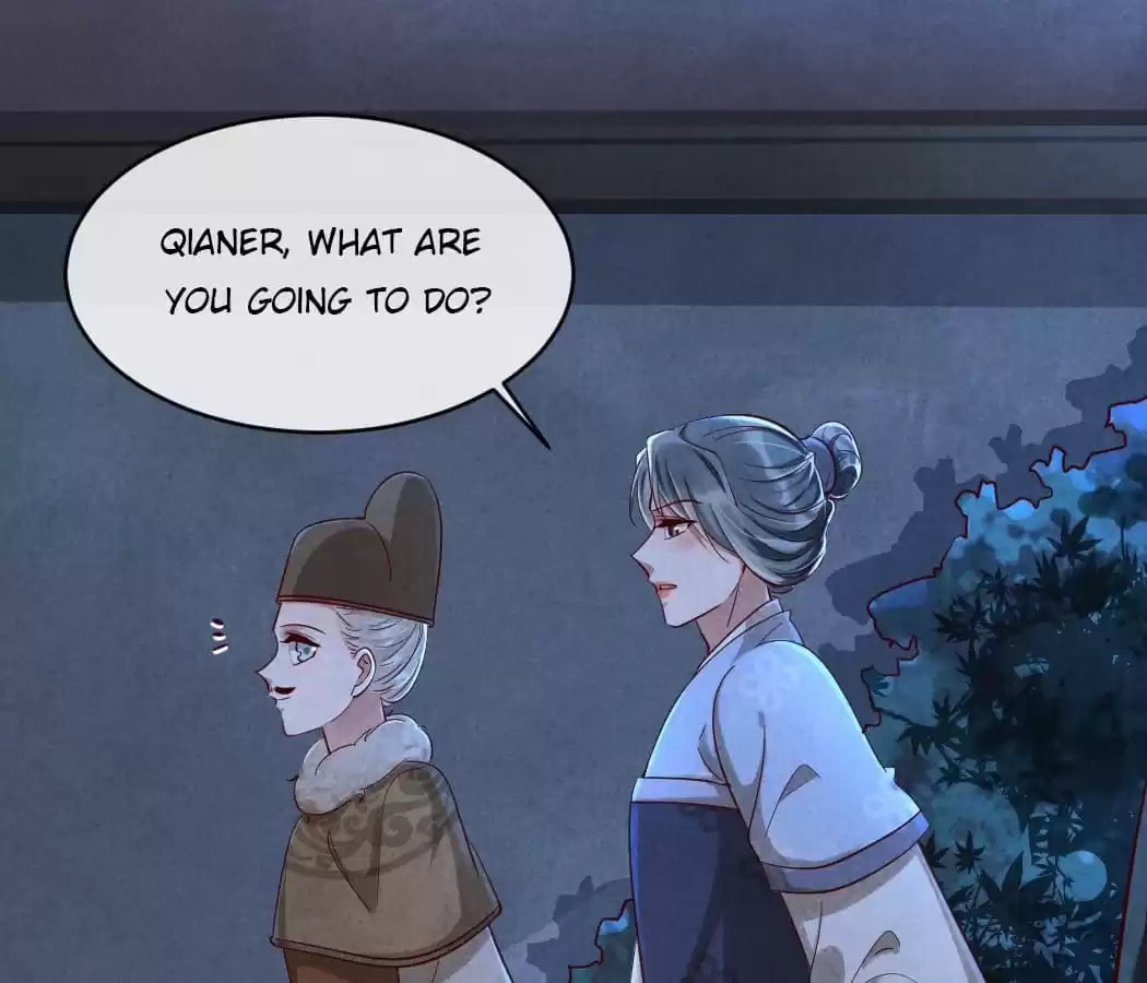 Read The Flirtatious Princess Consort chapter 113 image 19 on Lezhin