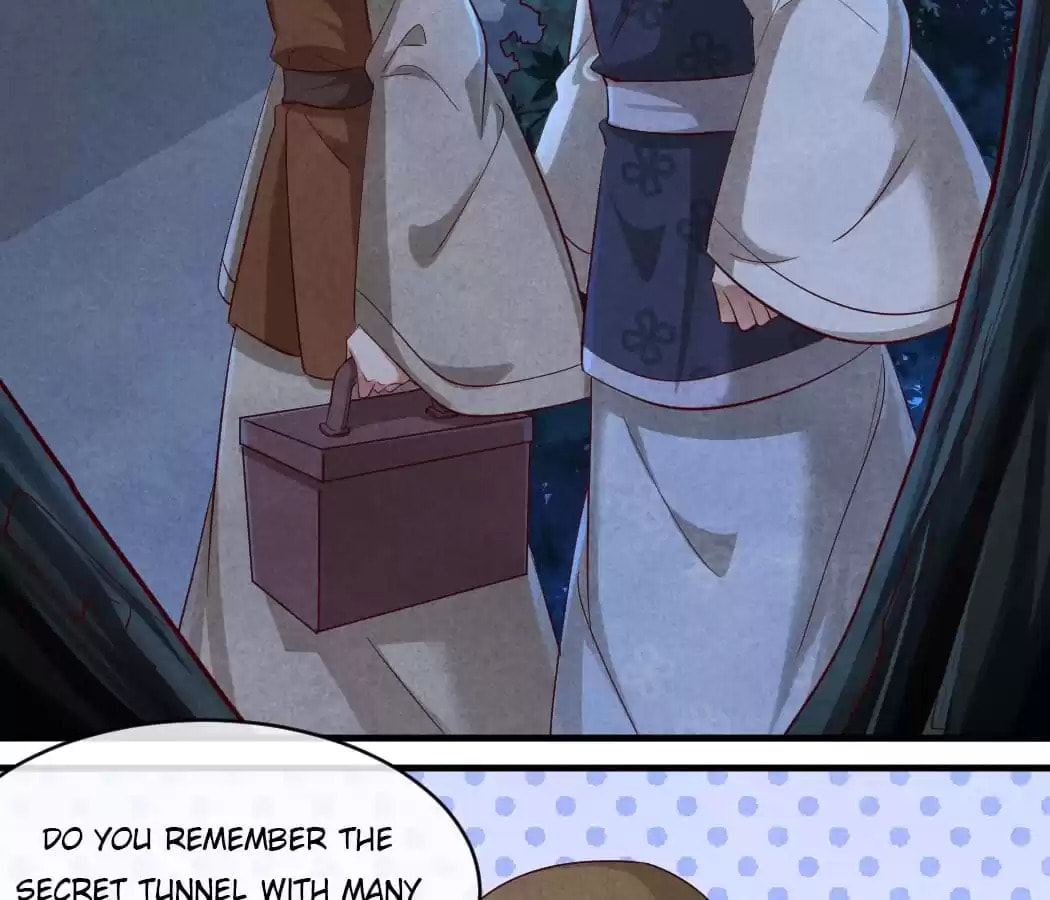 Read The Flirtatious Princess Consort chapter 113 image 20 on Lezhin