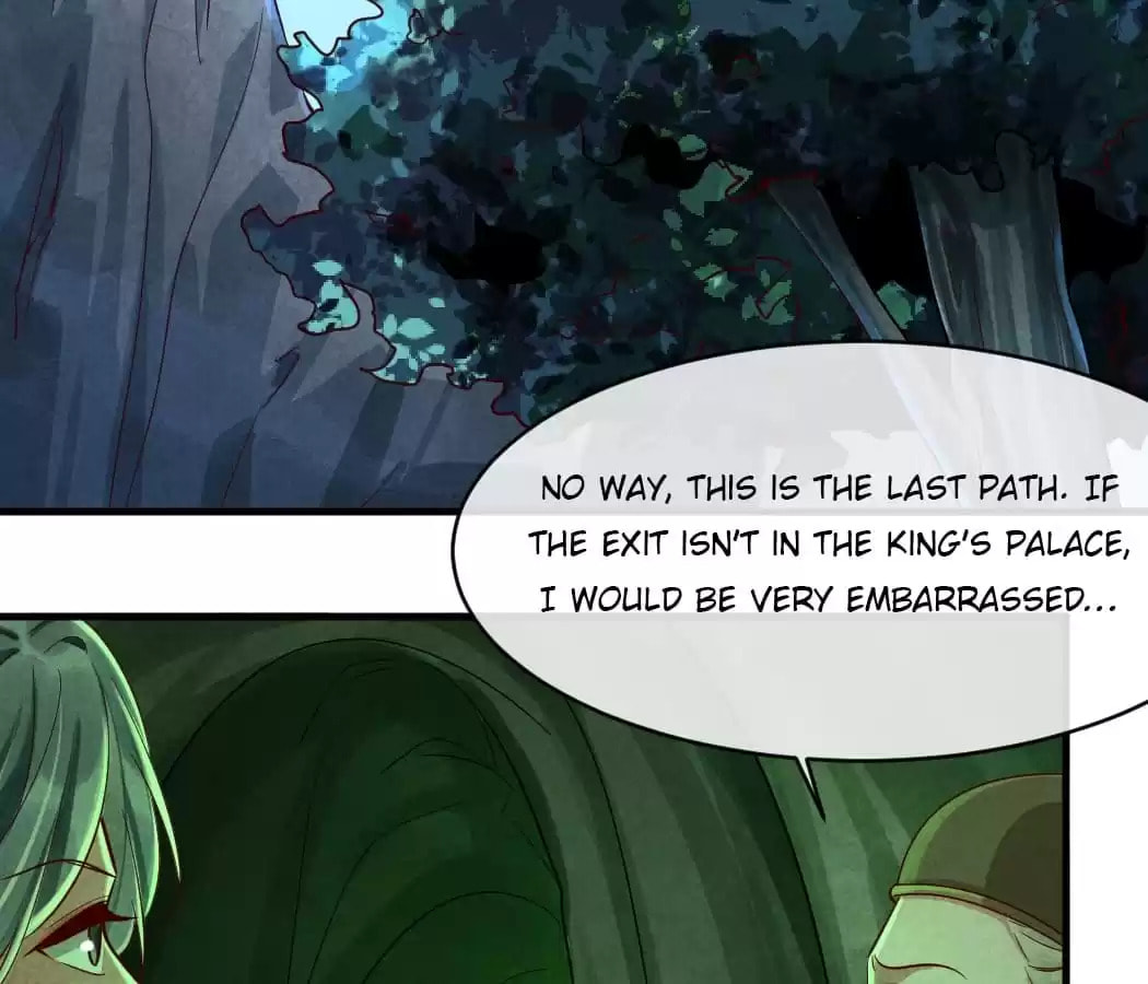 Read The Flirtatious Princess Consort chapter 113 image 29 on Lezhin