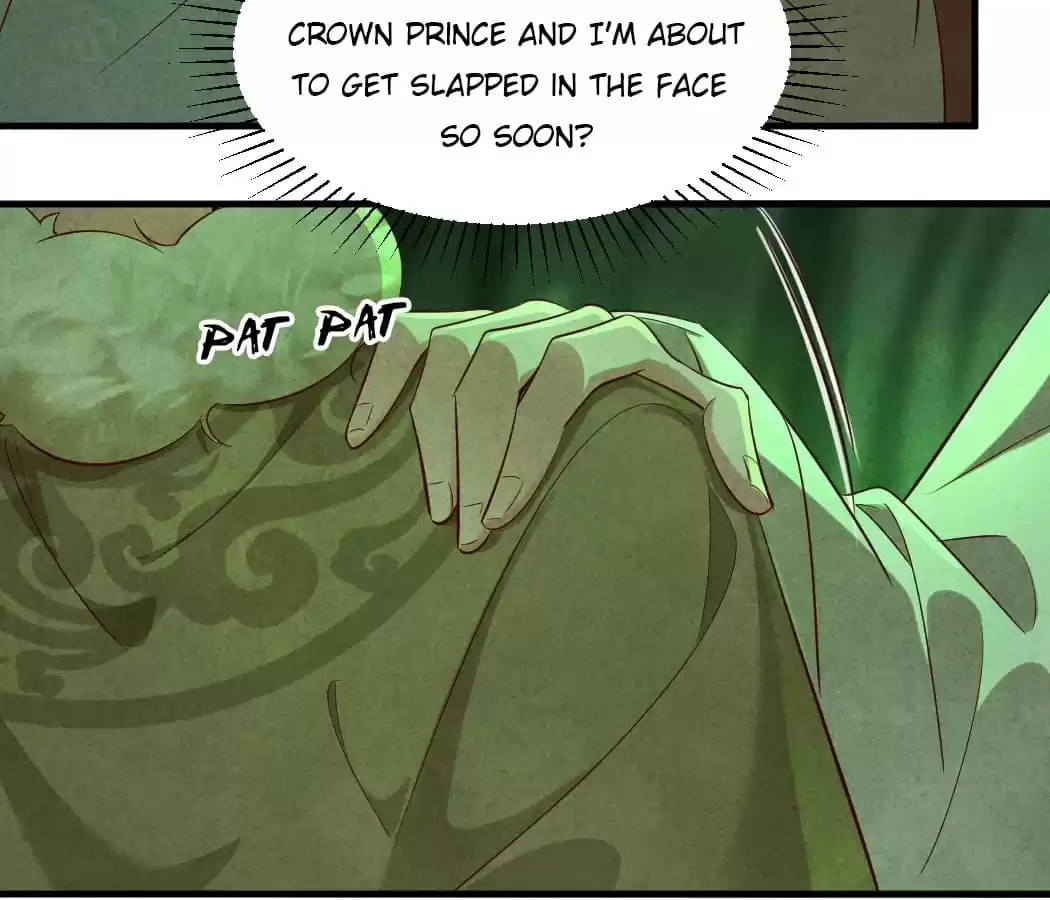 Read The Flirtatious Princess Consort chapter 113 image 31 on Lezhin