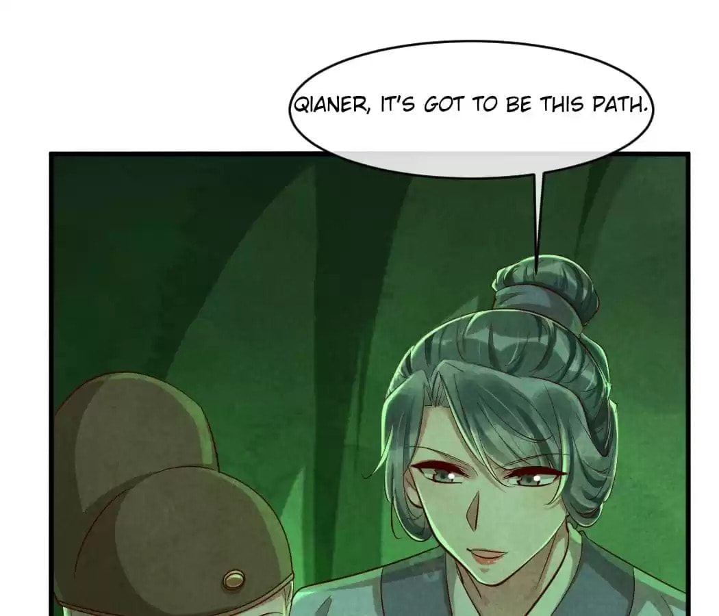 Read The Flirtatious Princess Consort chapter 113 image 32 on Lezhin