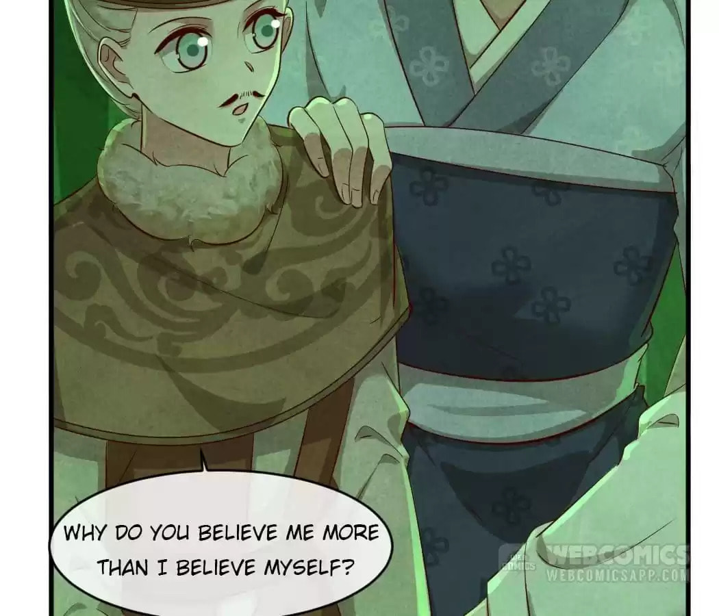 Read The Flirtatious Princess Consort chapter 113 image 33 on Lezhin