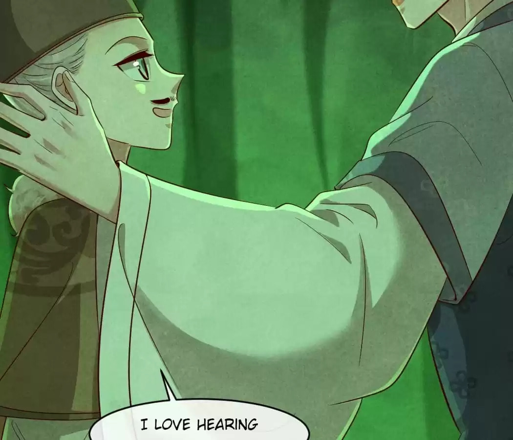 Read The Flirtatious Princess Consort chapter 113 image 35 on Lezhin
