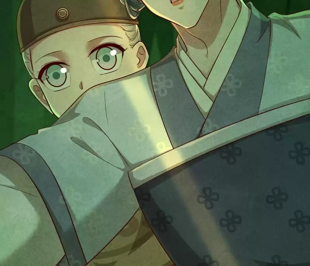 Read The Flirtatious Princess Consort chapter 113 image 38 on Lezhin