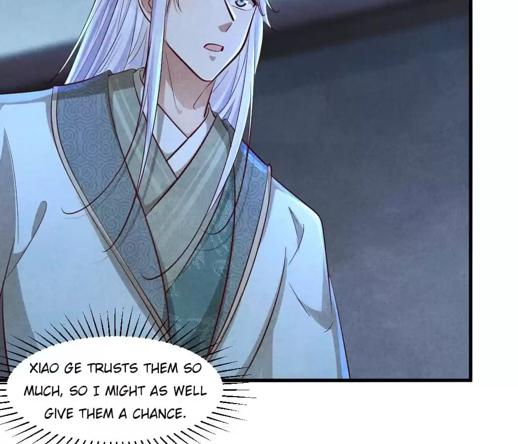 Read The Flirtatious Princess Consort chapter 113 image 5 on Lezhin