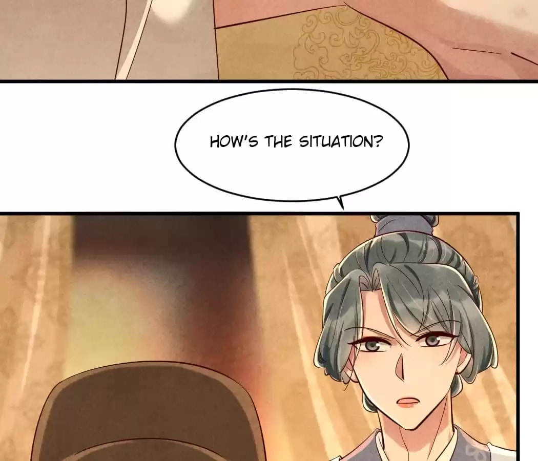 Read The Flirtatious Princess Consort chapter 113 image 52 on Lezhin