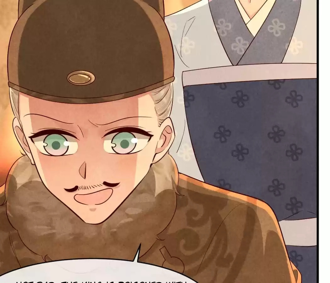 Read The Flirtatious Princess Consort chapter 113 image 53 on Lezhin