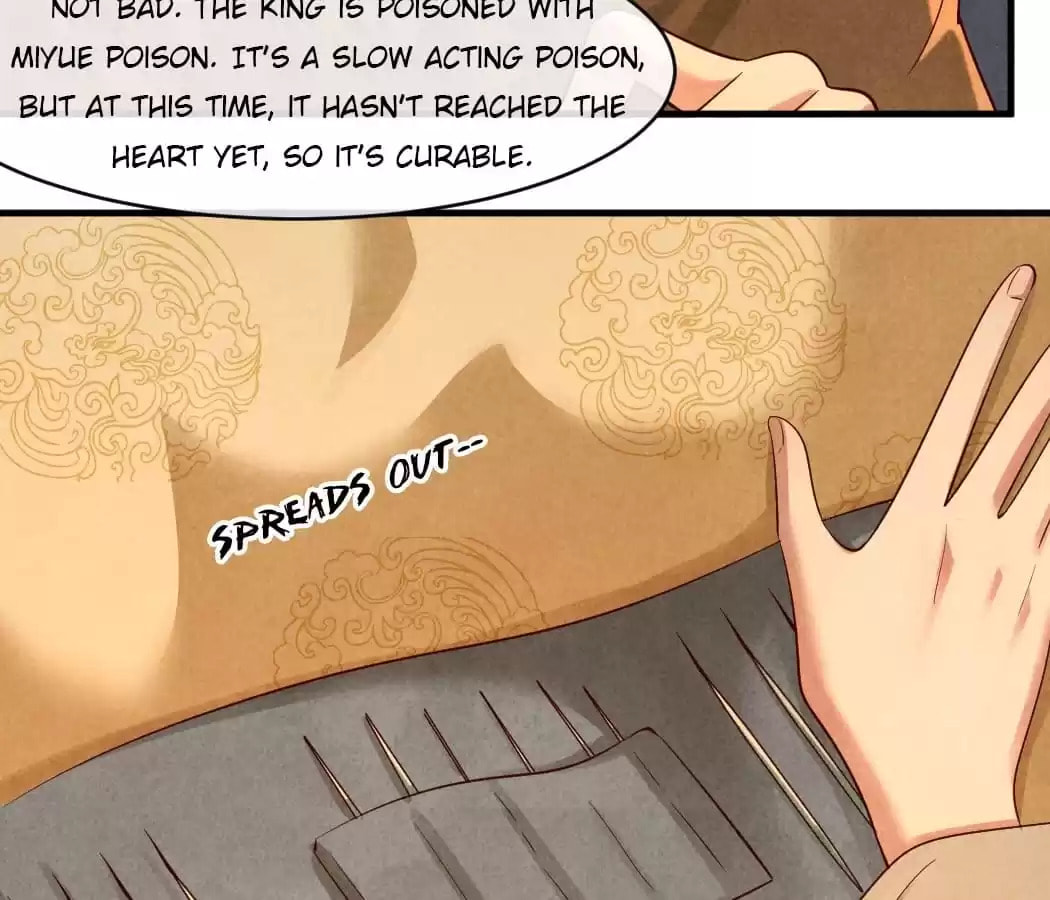 Read The Flirtatious Princess Consort chapter 113 image 54 on Lezhin