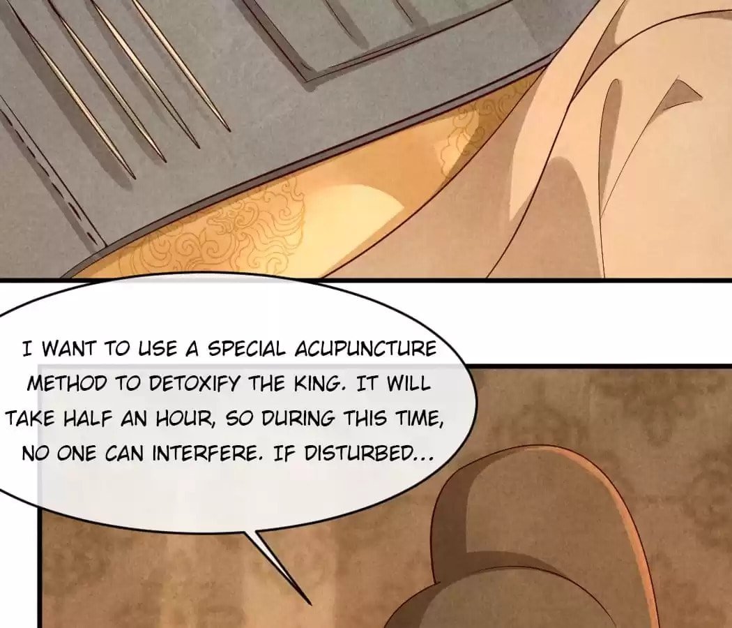 Read The Flirtatious Princess Consort chapter 113 image 55 on Lezhin