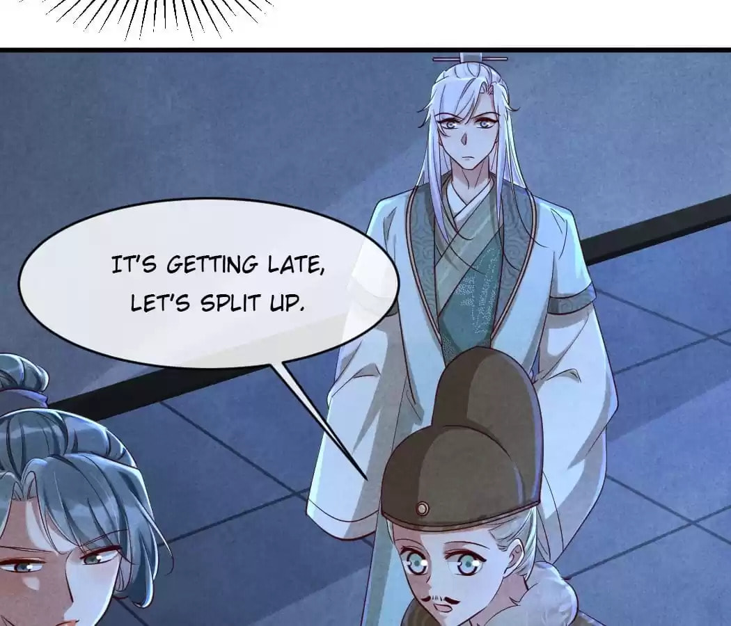 Read The Flirtatious Princess Consort chapter 113 image 6 on Lezhin
