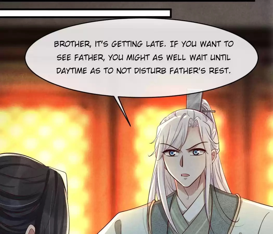 Read The Flirtatious Princess Consort chapter 113 image 61 on Lezhin