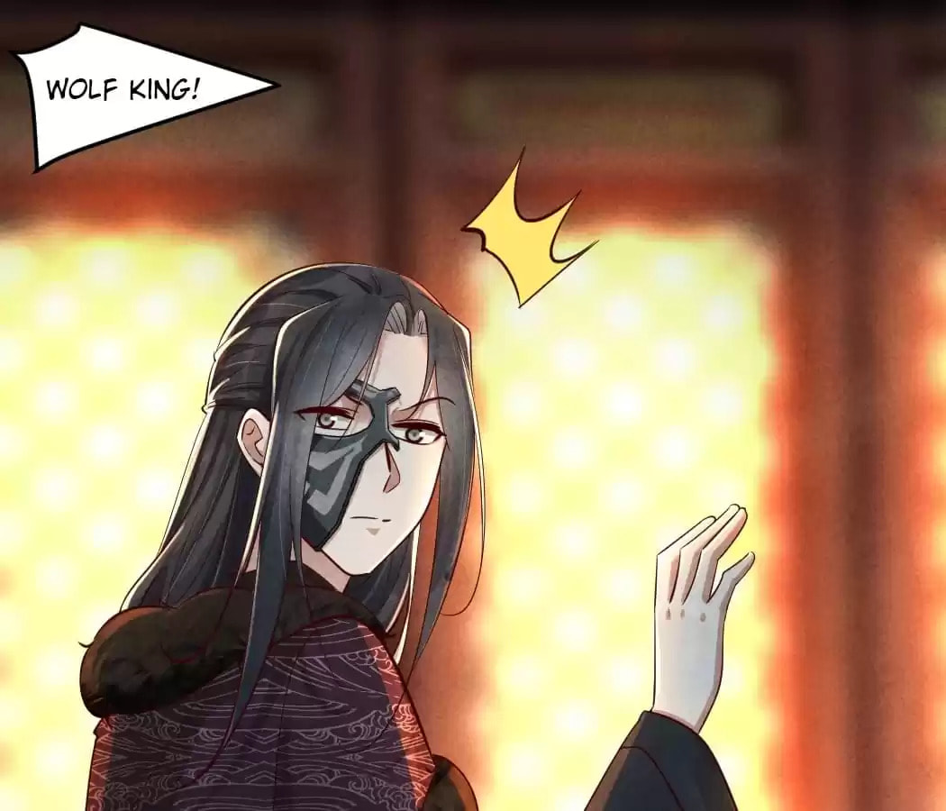 Read The Flirtatious Princess Consort chapter 114 image 0 on Lezhin