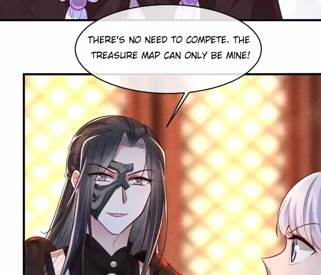 Read The Flirtatious Princess Consort chapter 114 image 32 on Lezhin