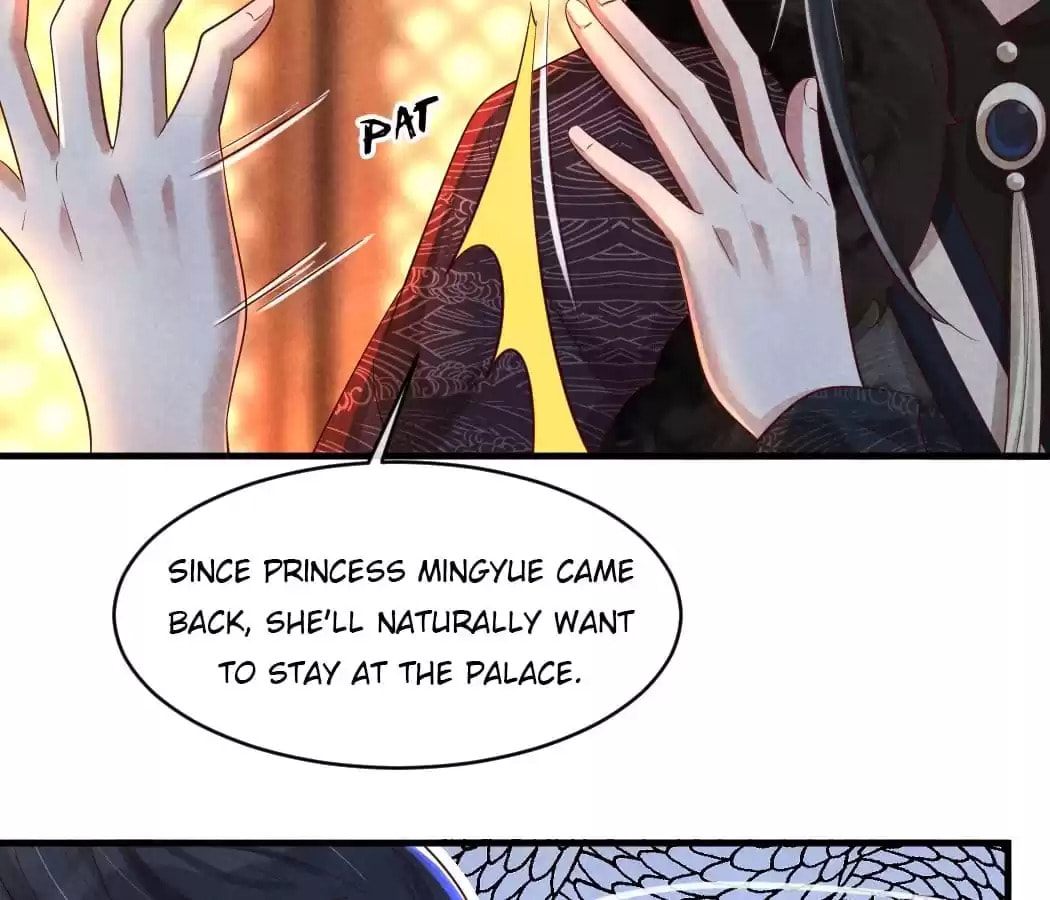 Read The Flirtatious Princess Consort chapter 114 image 37 on Lezhin