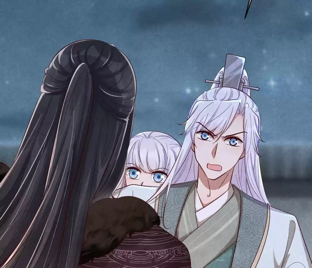 Read The Flirtatious Princess Consort chapter 114 image 40 on Lezhin