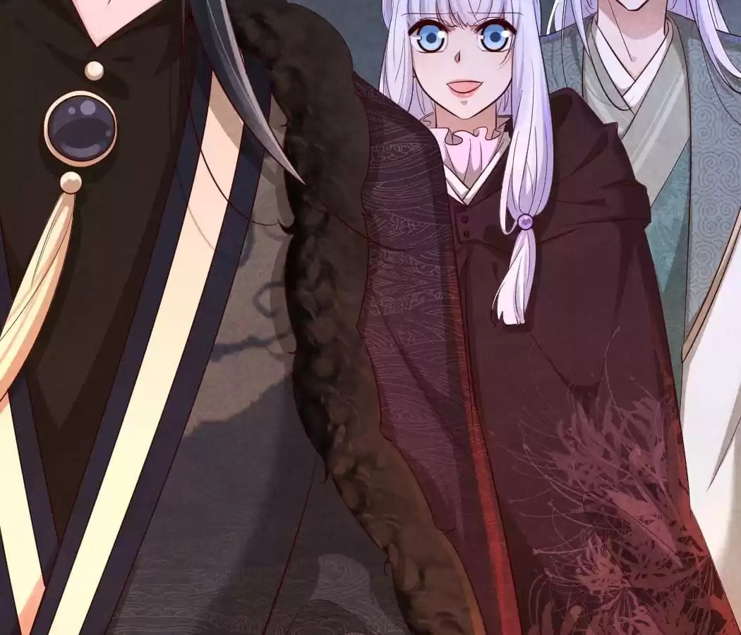 Read The Flirtatious Princess Consort chapter 114 image 68 on Lezhin