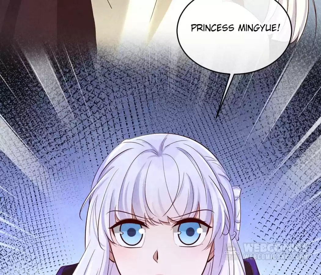 Read The Flirtatious Princess Consort chapter 114 image 9 on Lezhin