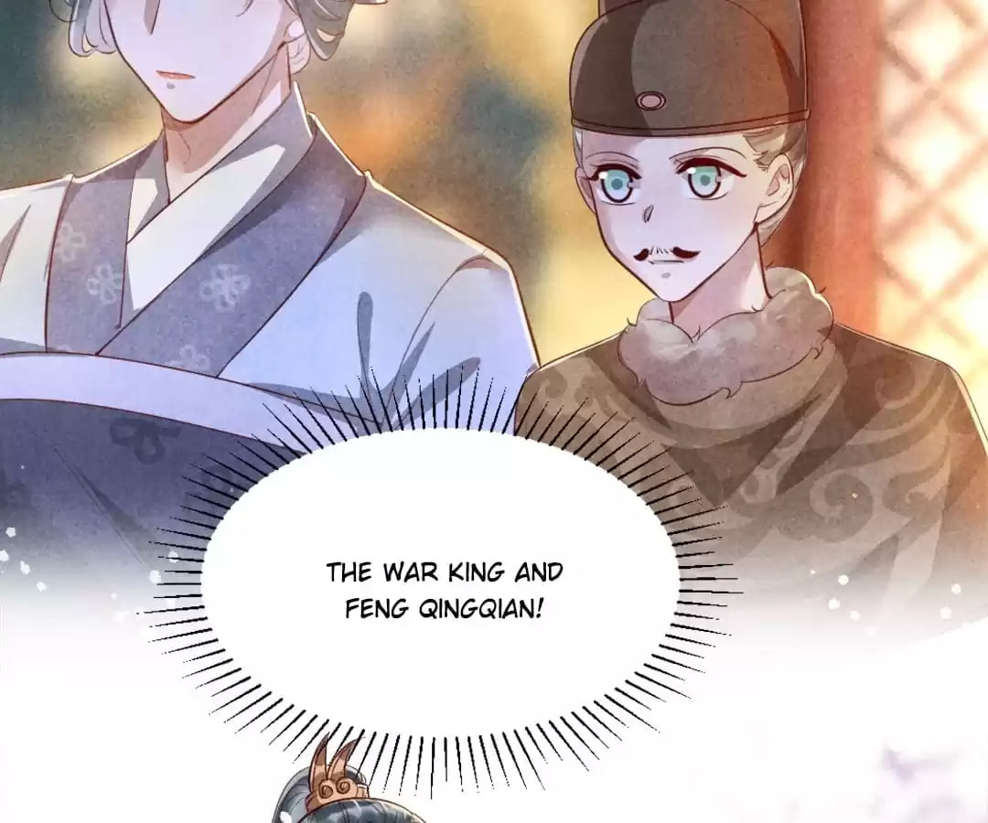Read The Flirtatious Princess Consort chapter 115 image 11 on Lezhin