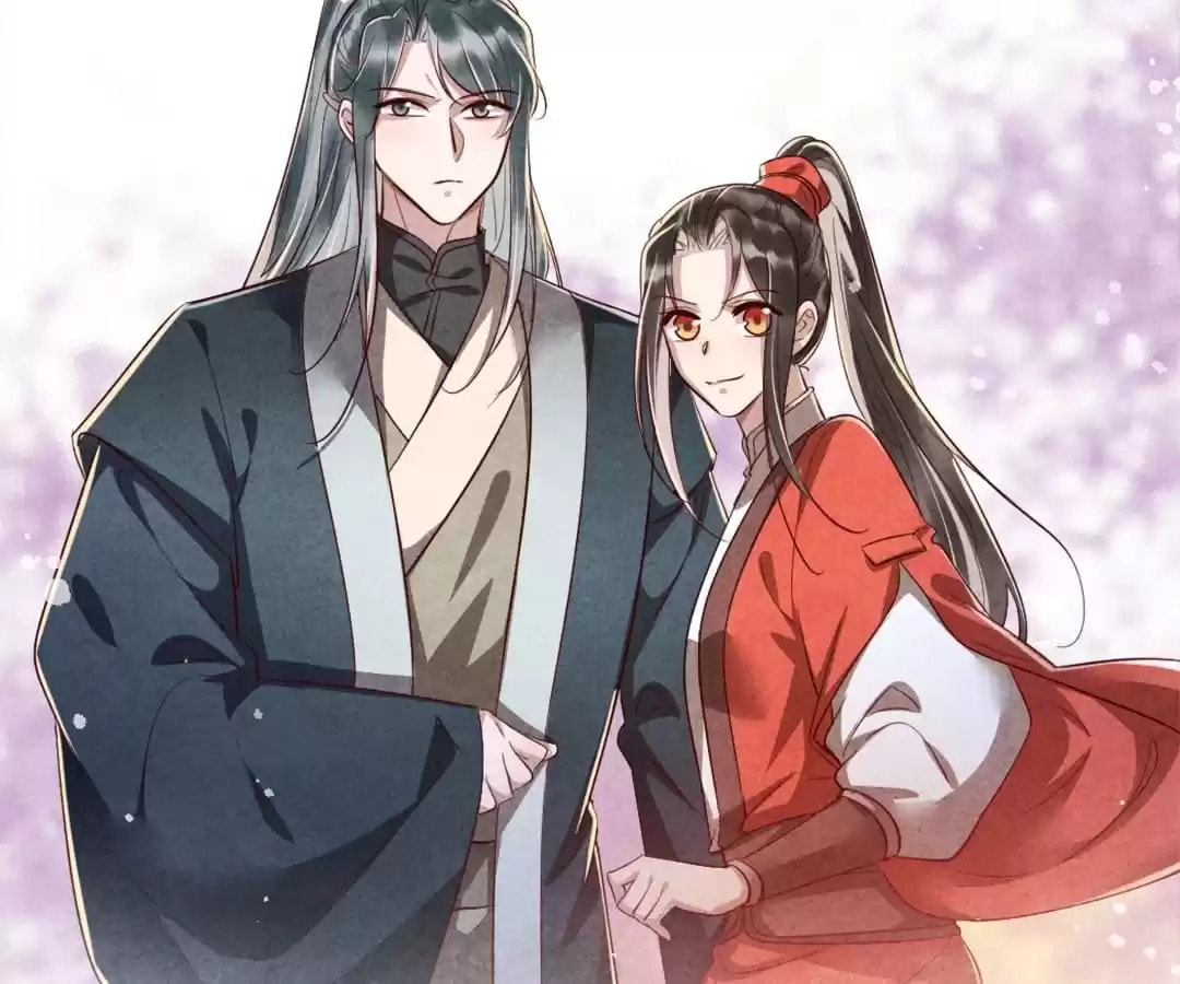 Read The Flirtatious Princess Consort chapter 115 image 12 on Lezhin
