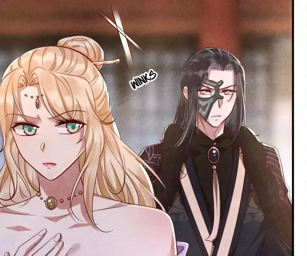 Read The Flirtatious Princess Consort chapter 115 image 16 on Lezhin
