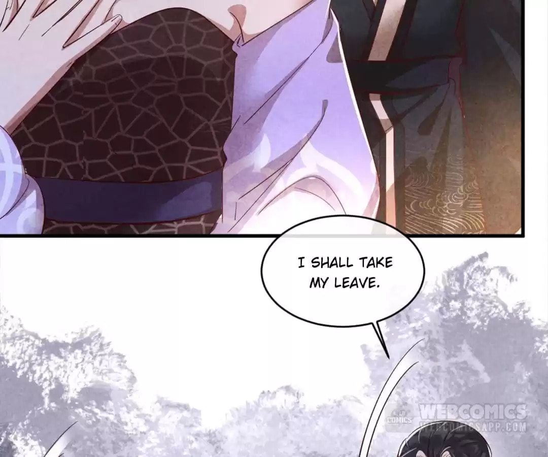 Read The Flirtatious Princess Consort chapter 115 image 17 on Lezhin