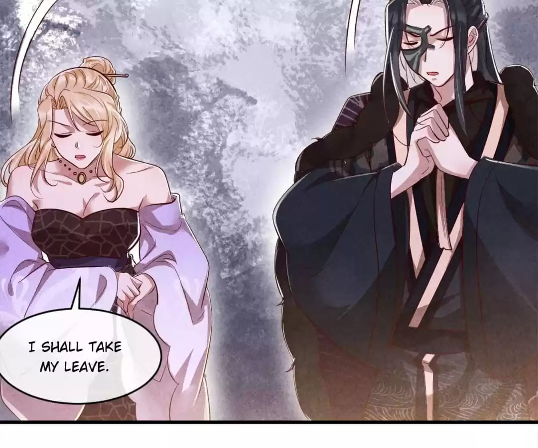 Read The Flirtatious Princess Consort chapter 115 image 18 on Lezhin