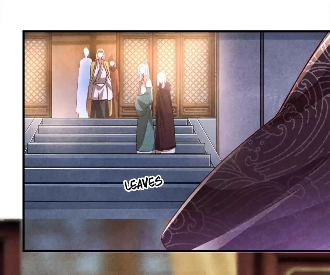 Read The Flirtatious Princess Consort chapter 115 image 19 on Lezhin