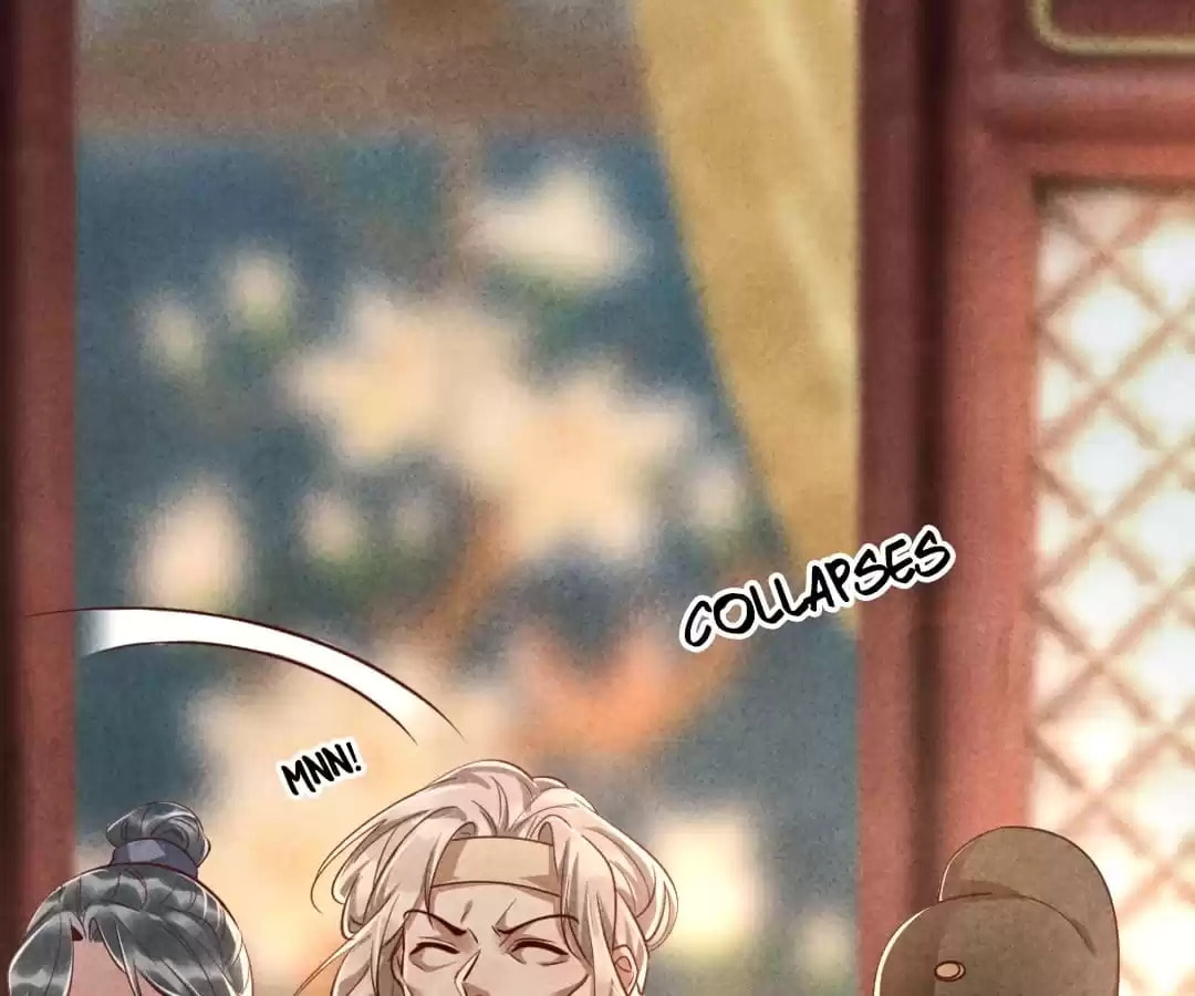 Read The Flirtatious Princess Consort chapter 115 image 20 on Lezhin