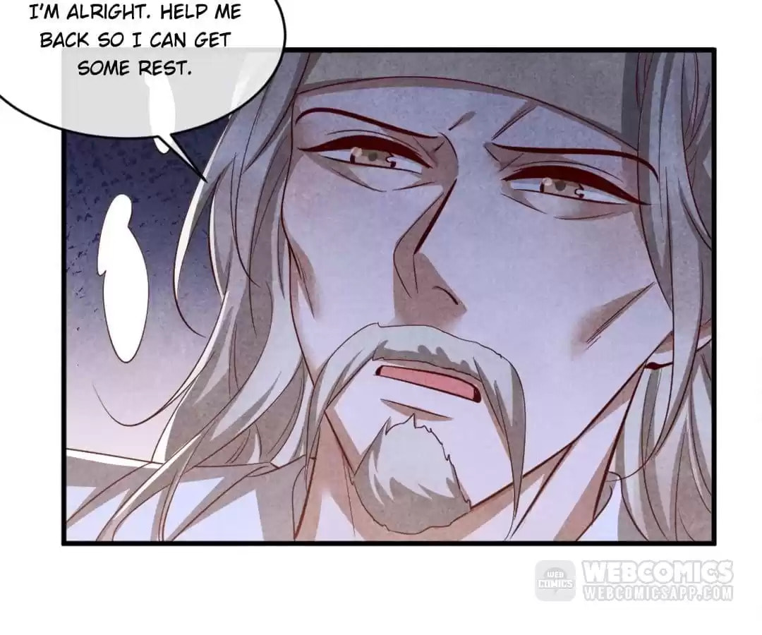 Read The Flirtatious Princess Consort chapter 115 image 25 on Lezhin