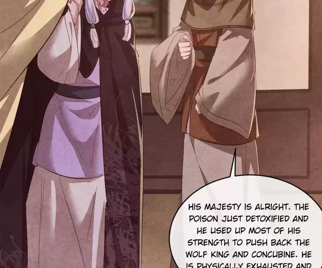 Read The Flirtatious Princess Consort chapter 115 image 27 on Lezhin