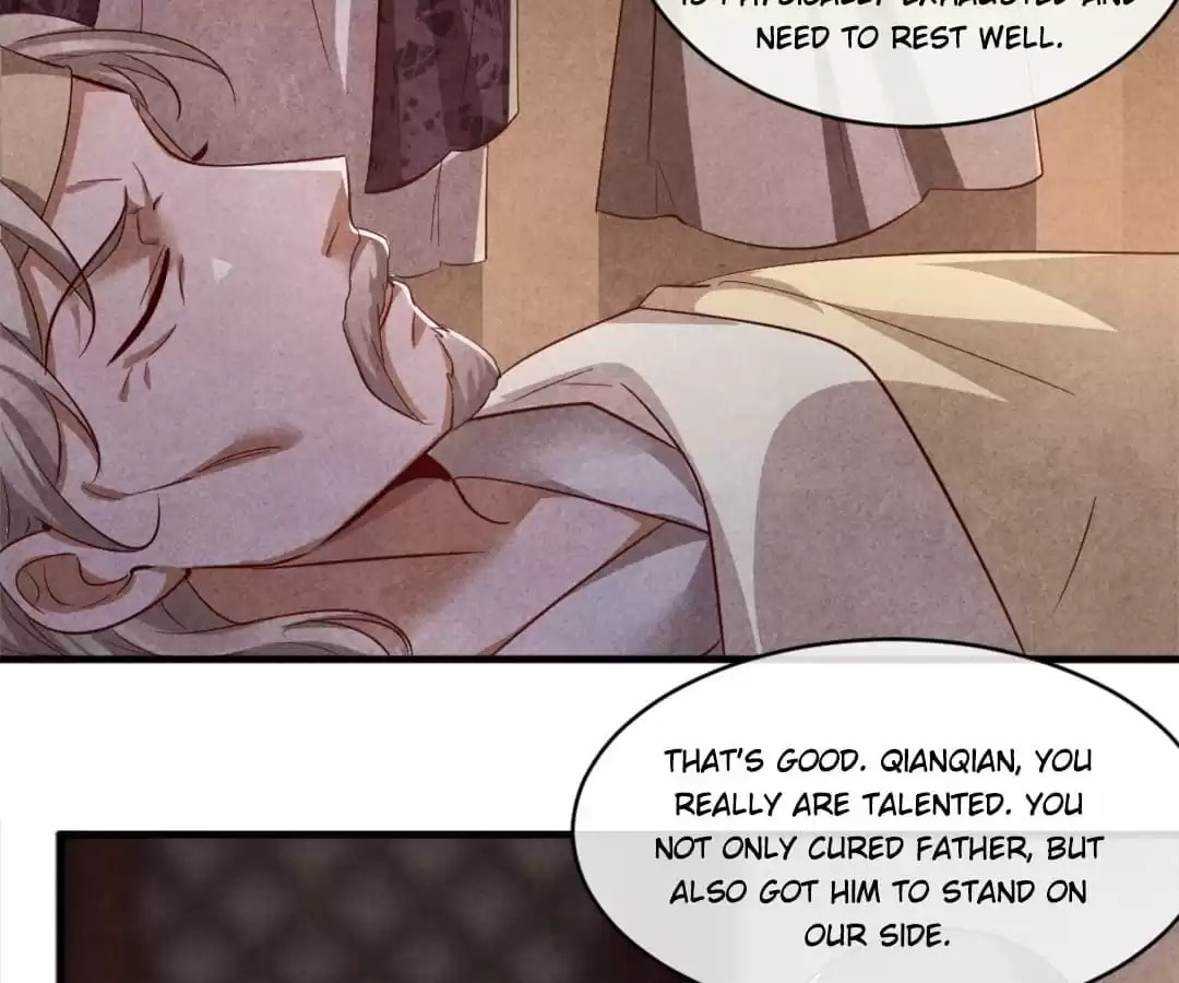 Read The Flirtatious Princess Consort chapter 115 image 28 on Lezhin