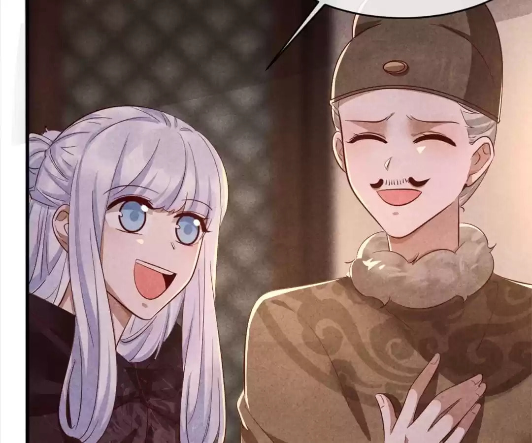 Read The Flirtatious Princess Consort chapter 115 image 29 on Lezhin