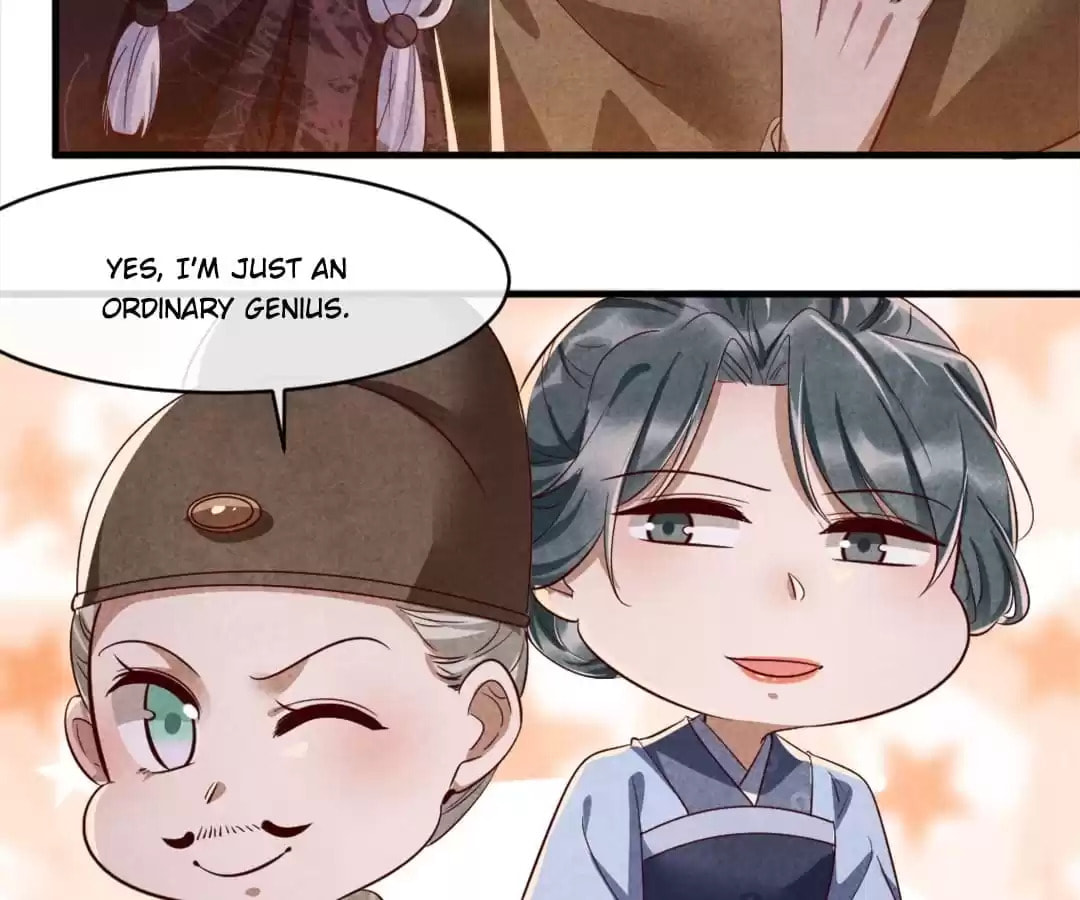 Read The Flirtatious Princess Consort chapter 115 image 30 on Lezhin