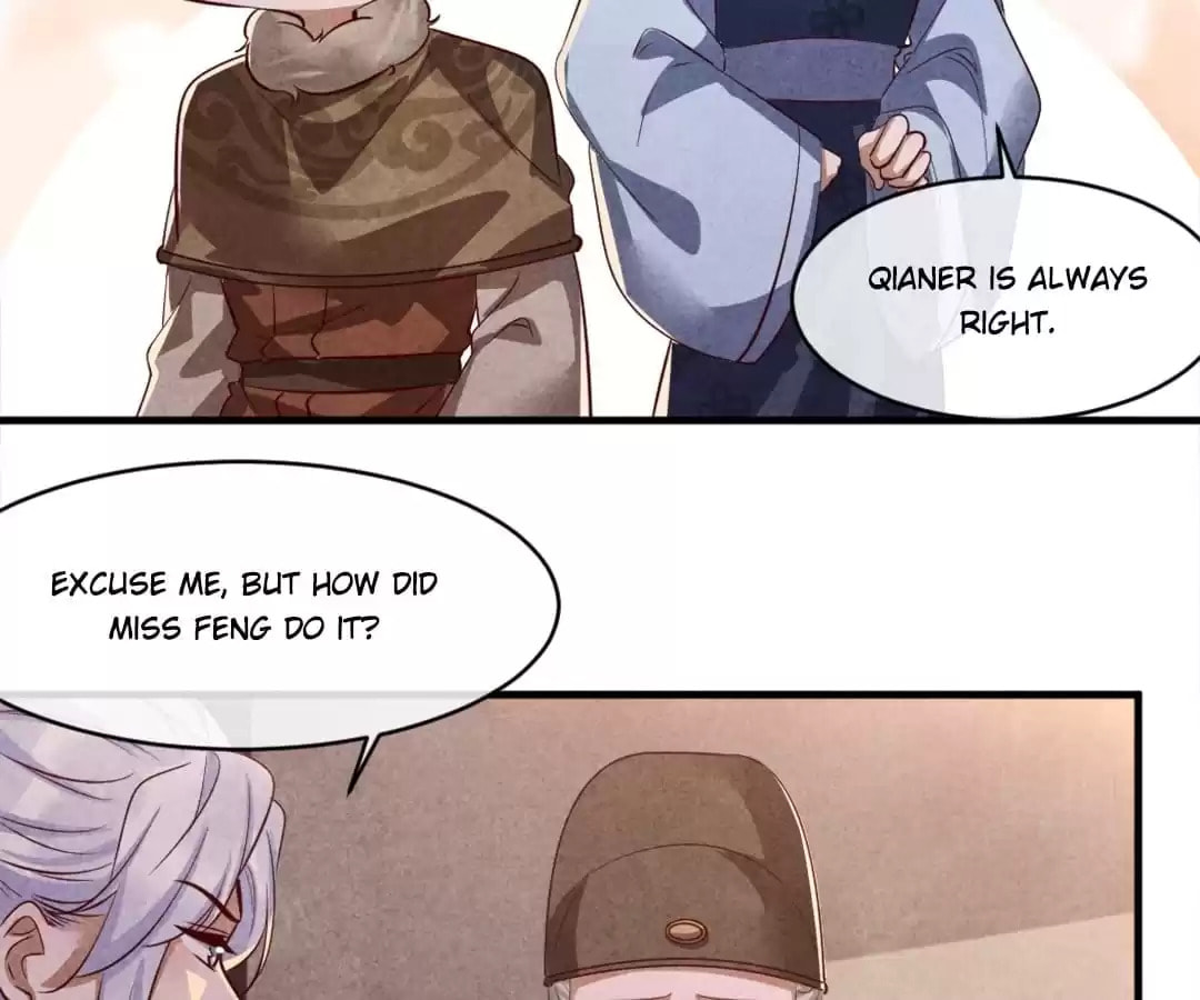 Read The Flirtatious Princess Consort chapter 115 image 31 on Lezhin