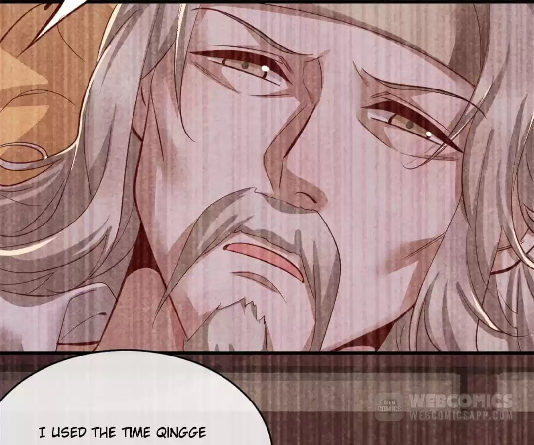 Read The Flirtatious Princess Consort chapter 115 image 33 on Lezhin