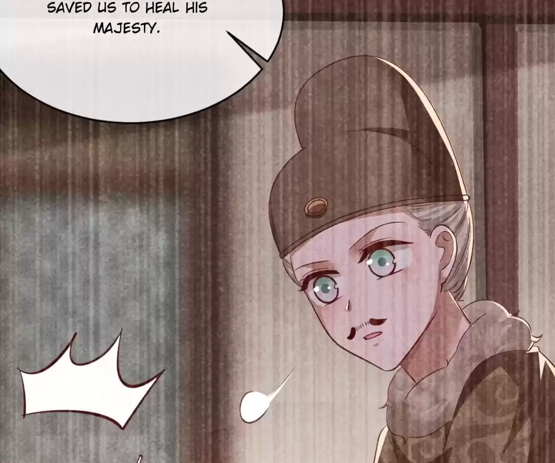 Read The Flirtatious Princess Consort chapter 115 image 34 on Lezhin