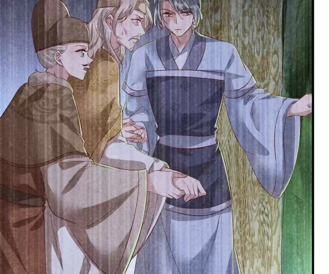 Read The Flirtatious Princess Consort chapter 115 image 40 on Lezhin