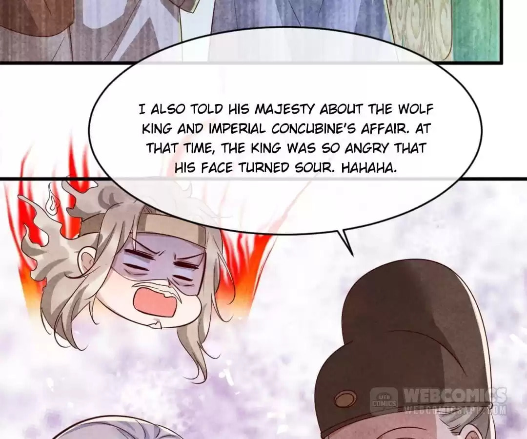 Read The Flirtatious Princess Consort chapter 115 image 41 on Lezhin