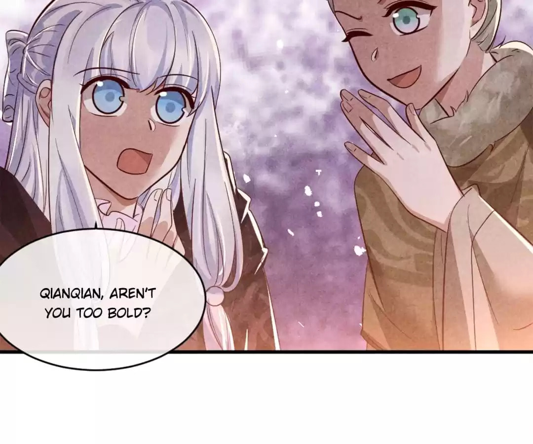 Read The Flirtatious Princess Consort chapter 115 image 42 on Lezhin